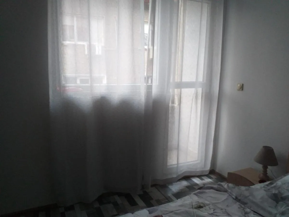Apartment Апартамент Термите Varna