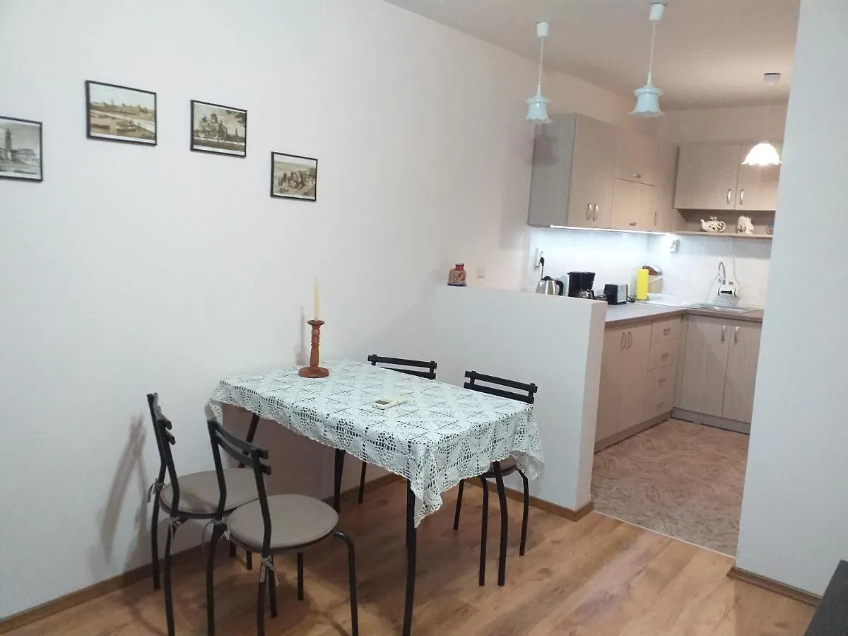 Apartment Апартамент Термите Varna Bulgaria