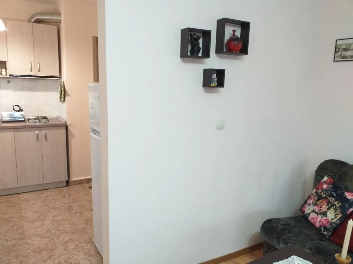 Апартамент Термите Varna Apartment
